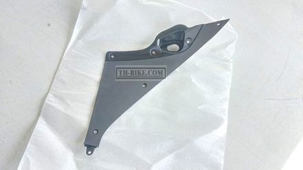 64261-MKN-D10. PANEL, L, INNER MIDDLE. HONDA