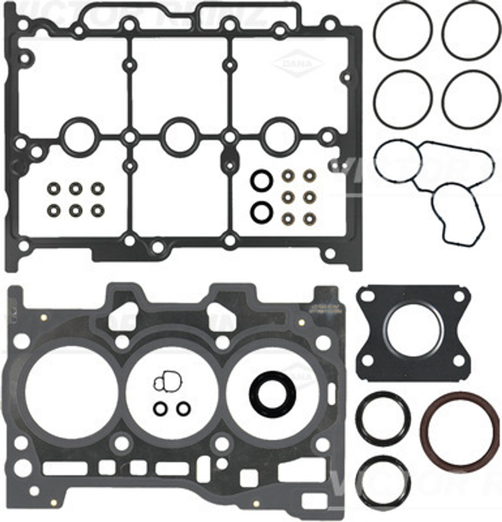 VICTOR REINZ - 021108702-REI - Gasket Kit, cylinder head