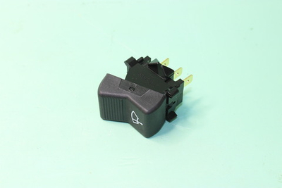 Переключатель-клавиша стеклоочистителя