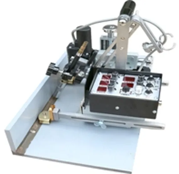 Высокомощный лазерный станок HSG Laser серии GT Pro для резки листов металла