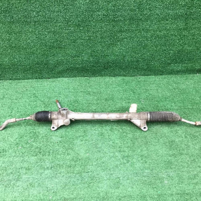 Рейка рулевая Nissan Qashqai 2 J11 (2013-2023)
