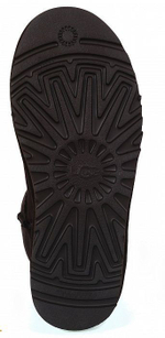 Ugg Classic Short II Chocolate