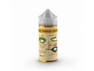 Купить Жидкость Sweet Collection - Cottage Cheese Pancakes 100 мл