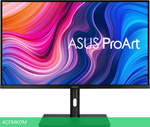 Монитор Asus PA328CGV черный (90LM06R1-B01170)