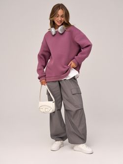 С-1400 Свитшот женский