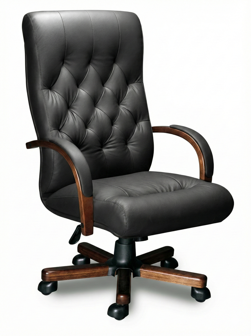 Кресло для руководителя OXFORD А LAGUNA LX