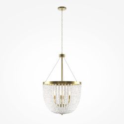 Светильник подвесной Maytoni   MOD440PL-06BS