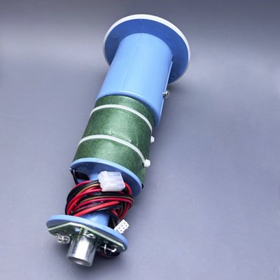 Шток выпуска фигурки для колотушек, с подсветкой