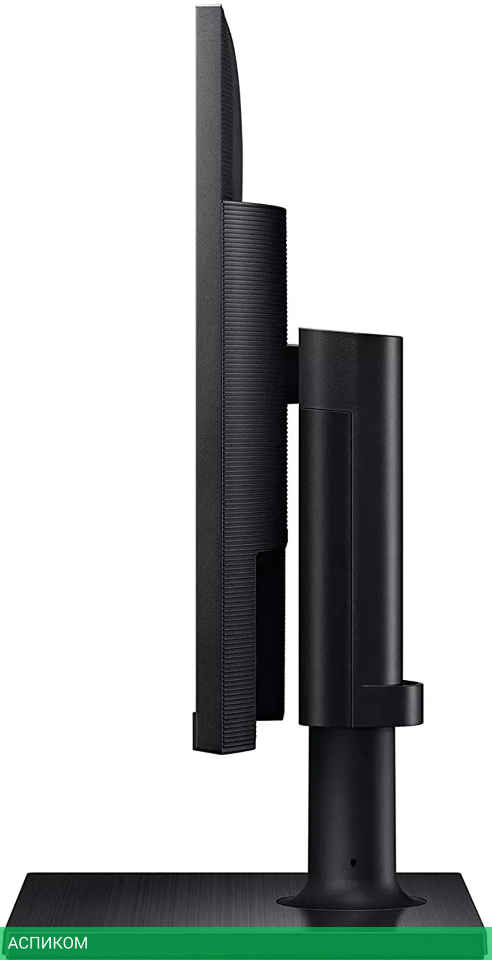 Монитор Samsung LF24T450FQIXCI