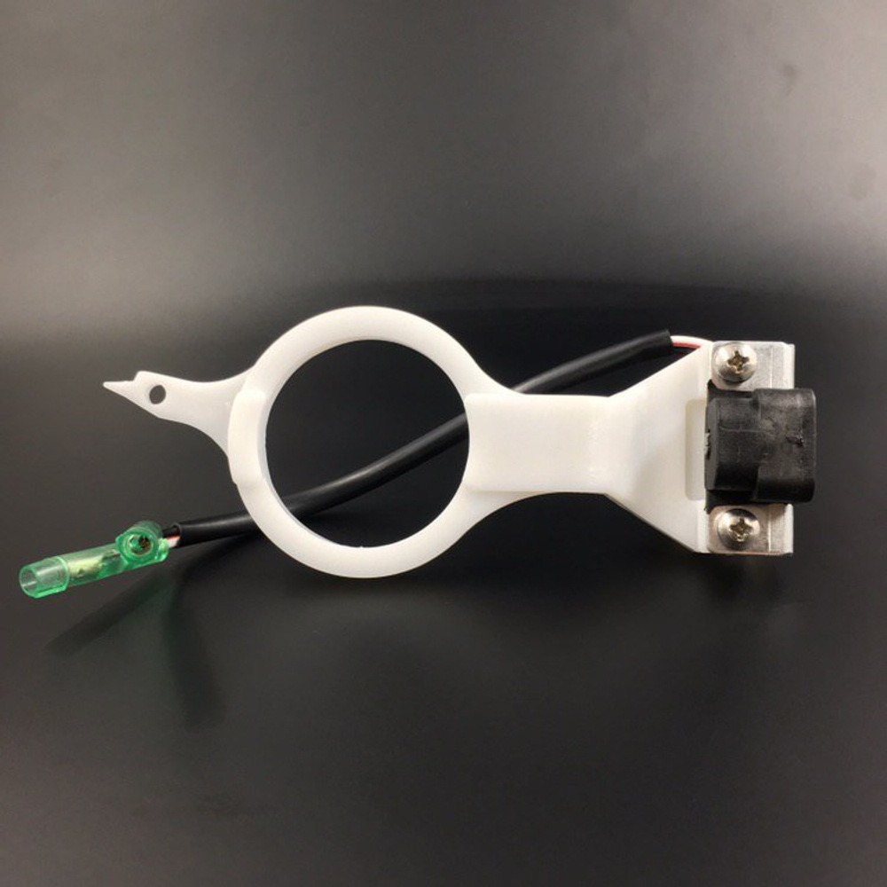 Катушка момента искрообразования Yamaha 9.9-15 (Omax)