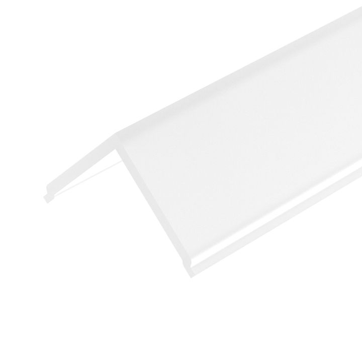 Рассеиватель Arlight SL-Kant-H16 Square Opal 024039