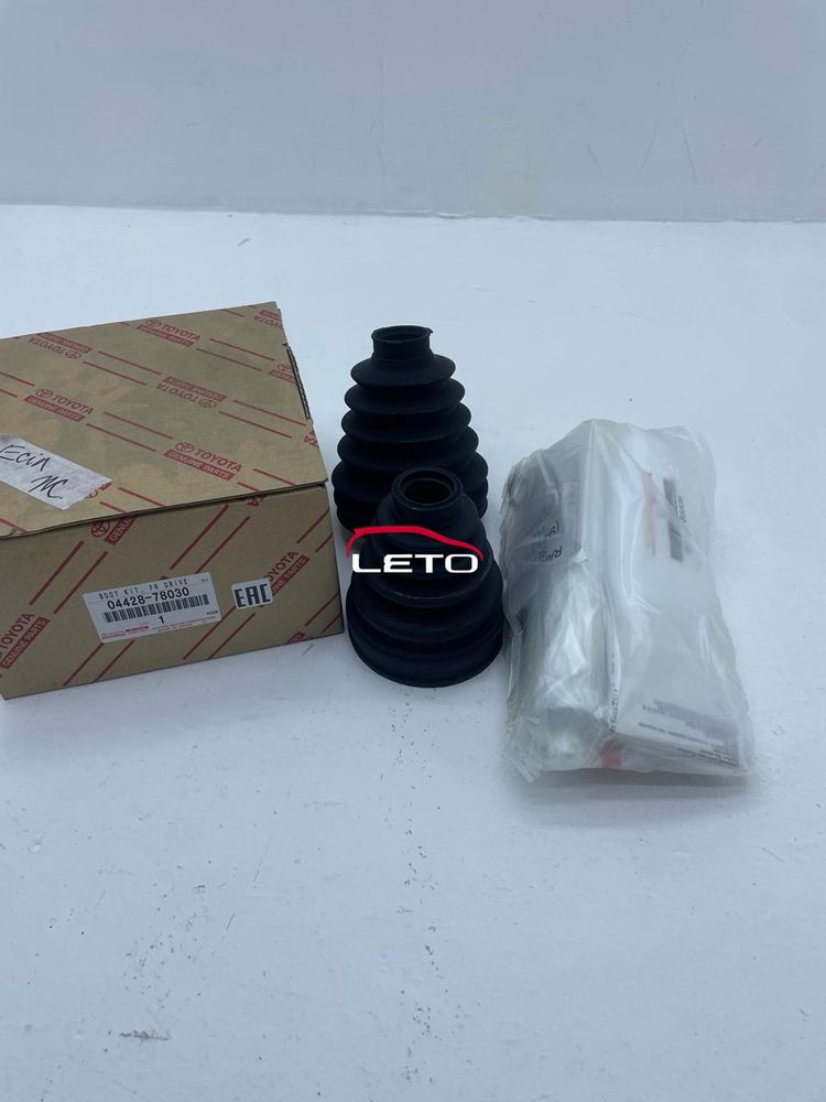 Пыльник гранаты 04428-78030 0442878030