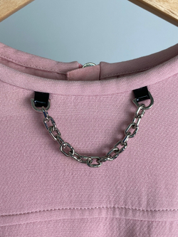 Платье LOUIS VUITTON