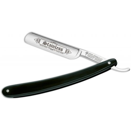 Опасная бритва Boker Stainless 5/8