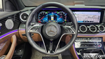 Mercedes-Benz E-Class W213 E450 4MATIC Exclusive (03.2021)