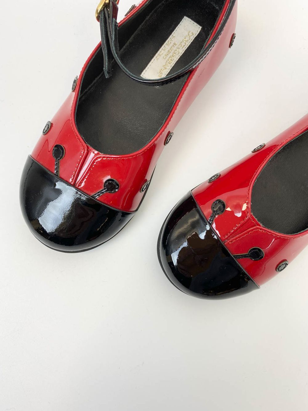 Туфли Dolce&Gabbana