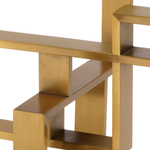 Приставной столик Side Table Chuck арт.115120