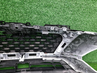 Бампер передний Changan CS35PLUS (2021-н.в.)