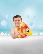 Надувная игрушка 9 видов 58590 (Intex )