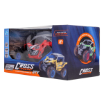 Джип на РУ, коробка YD898-MT1807