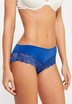 Трусы Triumph Lovely Micro Hipster акция