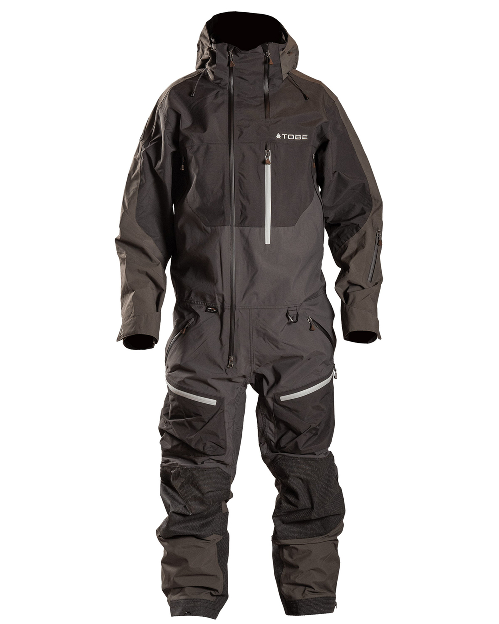 Комбинезон TOBE Novo V4 Monosuit, L
