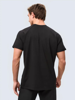 Футболка "Ноты Чайковского"