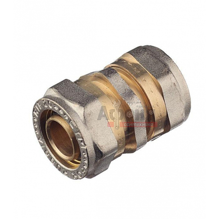 Патрубок 26*26 ц/ц