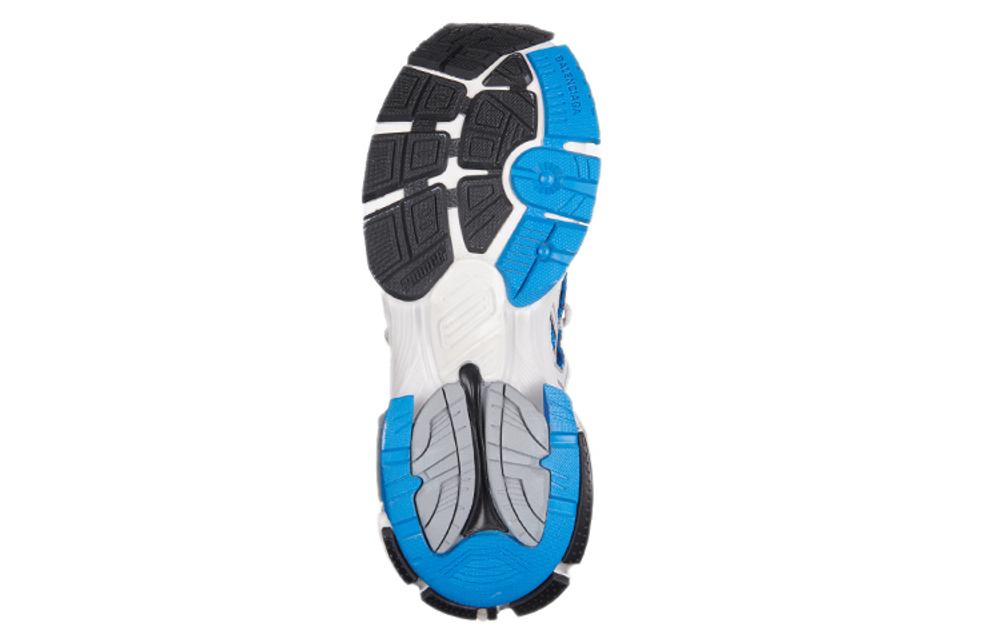 Balenciaga Runner (Женская размерная сетка)