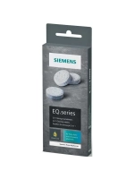 Таблетки для чистки кофемашин Siemens 00312097 TZ80001A