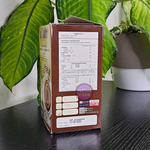 Кофе DONUTT для снижения веса с белой фасолью 1 пак 15 гр