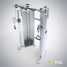 E7017 Комплекс для функциональных тренировок. Стек 2x95 кг