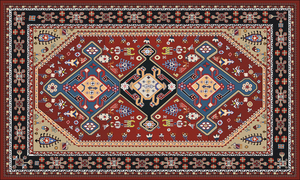 Коллекция Arabesque