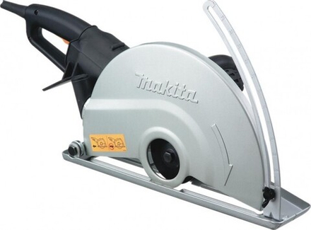 Пила алмазная сетевая MAKITA 4114 S 4114S