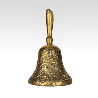 Колокольчик "Цветочный"