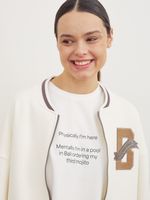 ФУТБОЛКА «MOJITO»