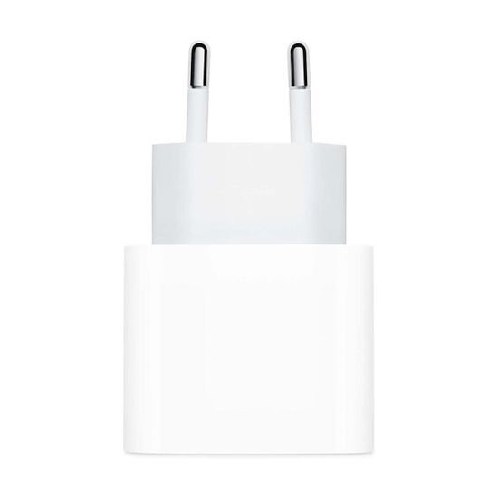 Адаптер питания Foxconn USB‑C мощностью 20 Вт