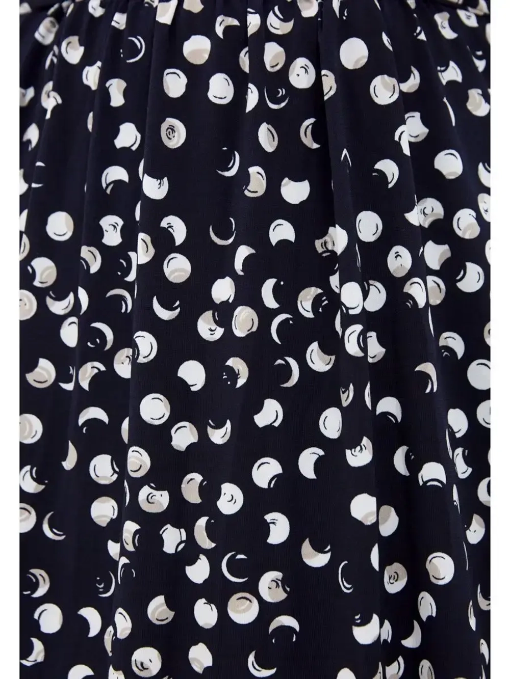 Платье plus size