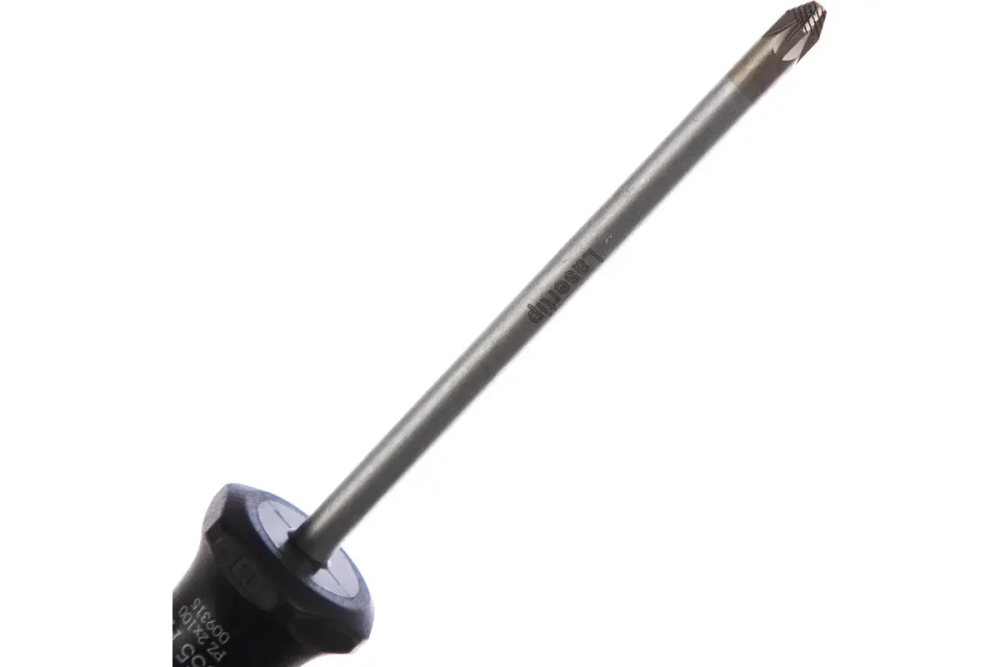 355 PZ Отвёртка крестовая Wera, PZ 2x100 мм, WE-009315