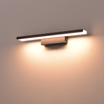 201067 Бра NOCE LED 16W 1150LM ЧЕРНЫЙ 3000/4000/6000K