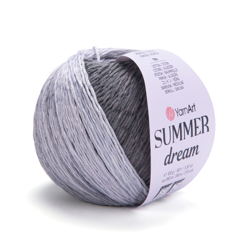 Пряжа YarnArt Summer Dream (4316)