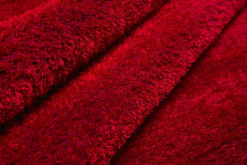 Puffy P001A RED Прямой