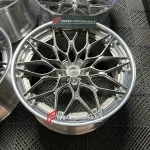 КОВАНЫЕ ДИСКИ для Audi RS6 C8