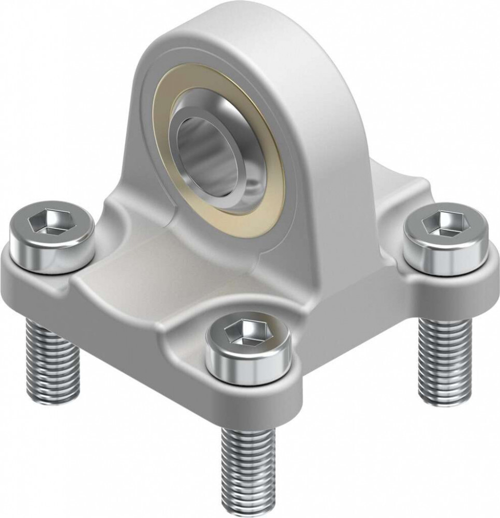 Фланец с шаровым шарниром Festo SNCS-32