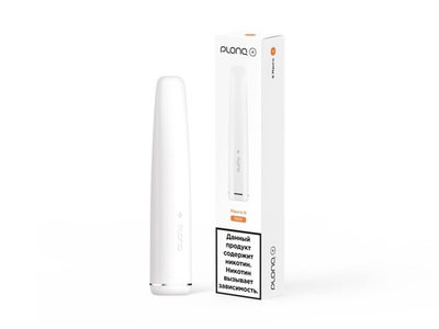 Plonq Plus 1500 - Манго