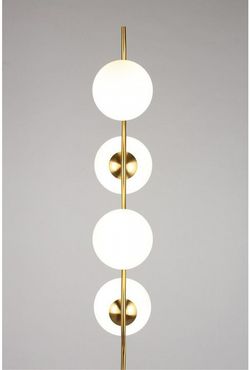 Торшер Aployt Jagna APL.312.15.04