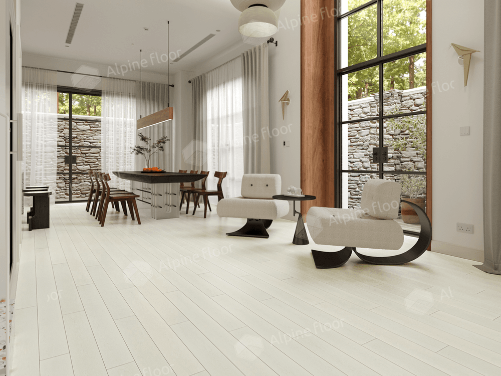 SPC ламинат Grand Sequoia Village Инио ECO 11-2107 MC