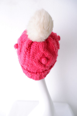 Шапка Твое зимняя