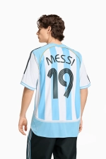 Футболка adidas Аргентина 2006 Home Messi