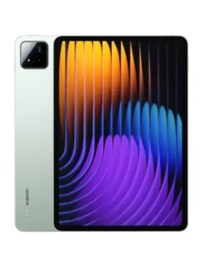 11,16" Планшет Pad 7 8/256 ГБ VHU5474RU GREEN